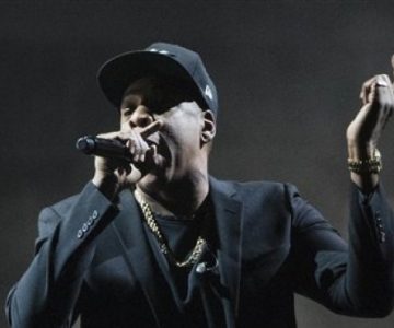 VIDEO: Nuevo álbum de Jay Z ya tiene fecha de salida