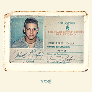 “René” de Residente, canción del año en los Latin Grammy