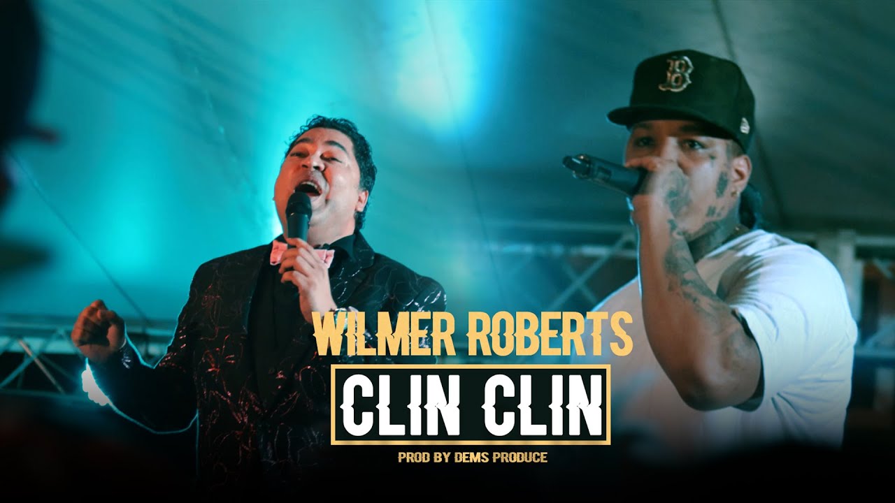 Wilmer Roberts – CLIN CLIN