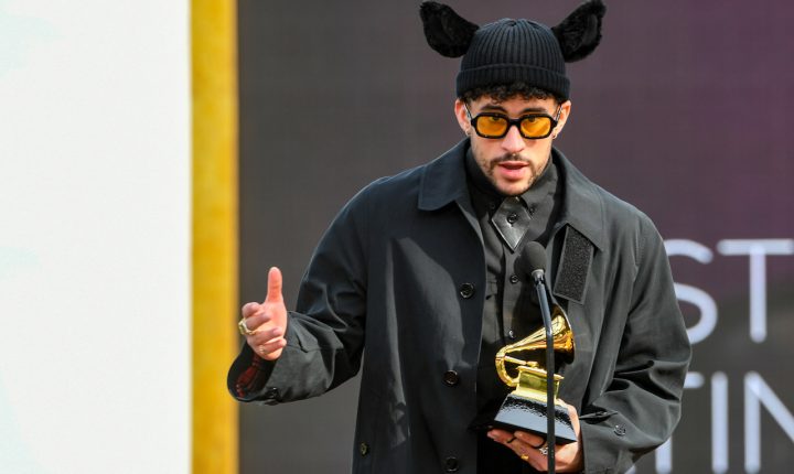 Los Grammys aumentaron un 4% su audiencia a comparación del 2021