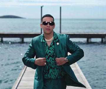 Daddy Yankee hace un sold out de su concierto en Puerto Rico