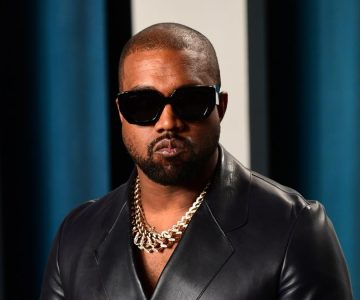 Kanye West pone como su nuevo reto a Bad Bunny