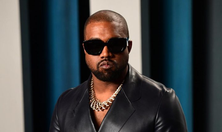 Kanye West pone como su nuevo reto a Bad Bunny